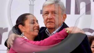 El legado maldito de López Obrador a Claudia Sheinbaum