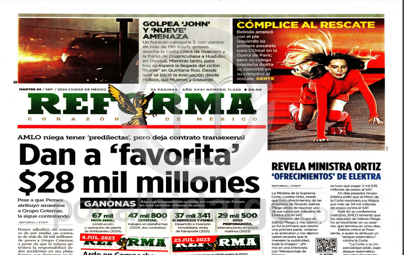 PORTADAS