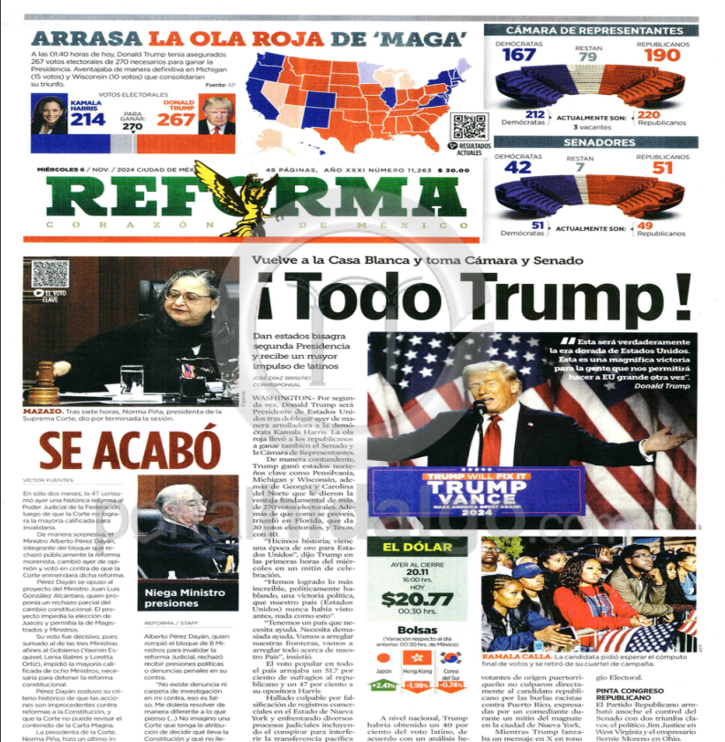 portadas