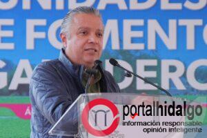 La ciudadanía responde; más de 780 mil refrendos vehiculares en 2 meses: Luis Navarro