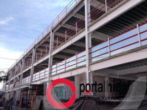 Bloque mayoritario de comerciantes a partir del lunes en el mercado Independencia