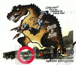 Ley Electoral Sheinbaum, emboscada a la Democracia