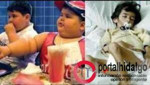 Educación: entre la obesidad y el hambre