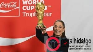 ÍNDICE POLÍTICO/Sometida ante la FIFA y la Coca-Cola. ¿Y la soberanía?