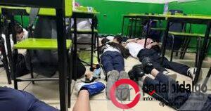 El Derecho a Aprender en tiempos de cárteles