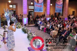 Con conferencias, conmemoran Día de la Familia en Michoacán en Congreso del Estado