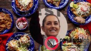 LA ESPINITA/Marginada y en el menú de Donald Trump