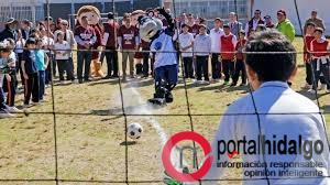 Hacer deporte entre la guerra