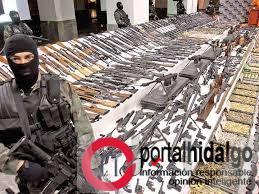 LA ESPINITA/El problema está en las aduanas mexicanas