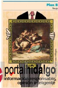 TRANSFORMANDO/No era por la democracia