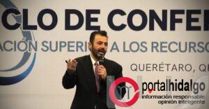 YO CAMPESINO/Auditoría Superior