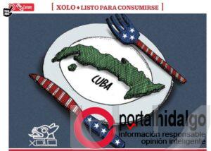 Cuba: ¿”Como anillo al dedo” para el lavado de dinero”?